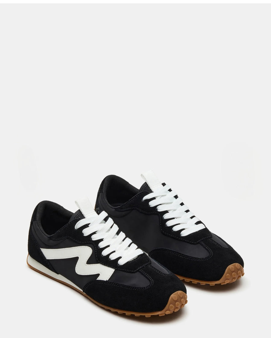 CASPER BLACK/WHITE