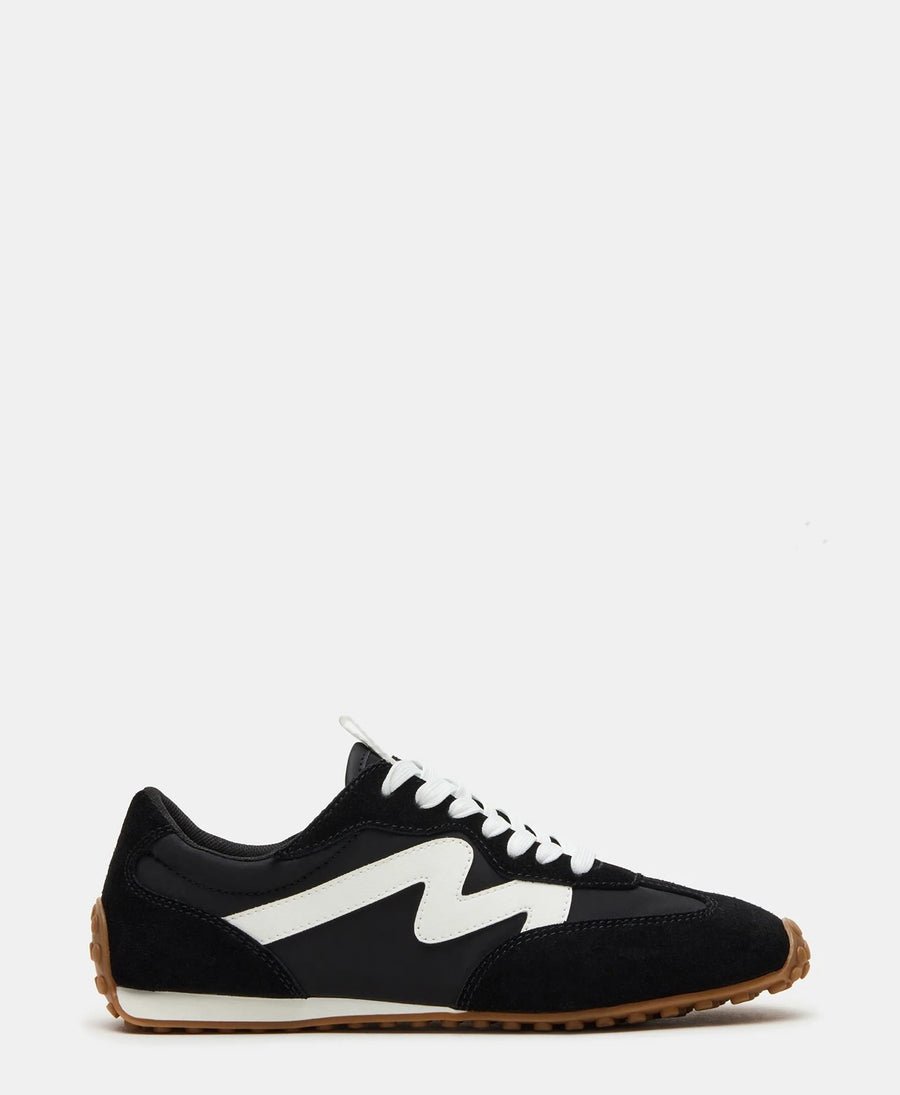 CASPER BLACK/WHITE