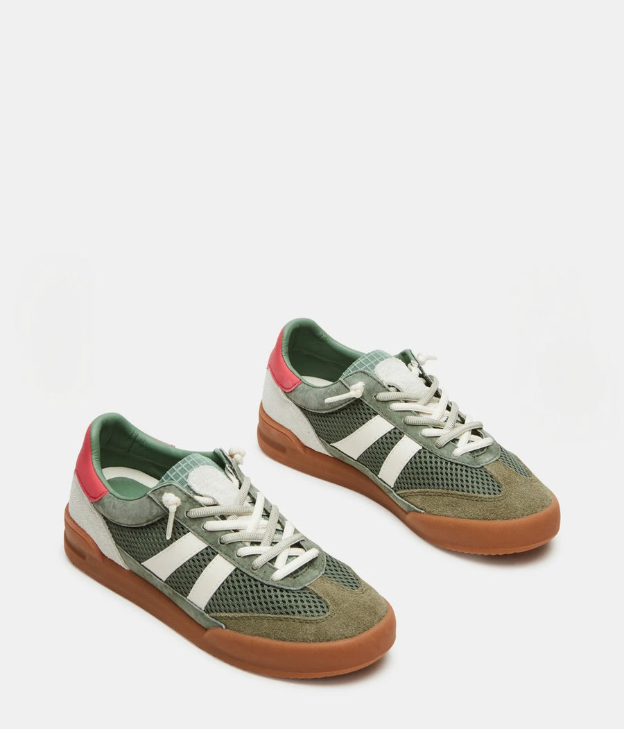 VERDICT GREEN MULTI