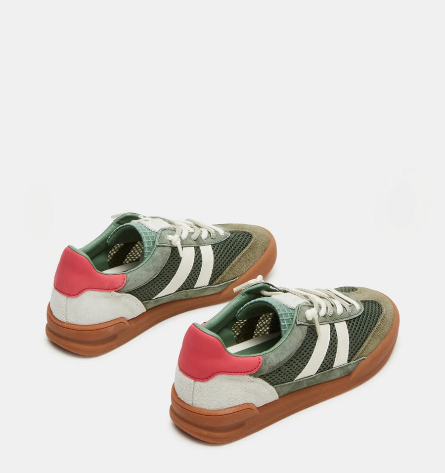 VERDICT GREEN MULTI