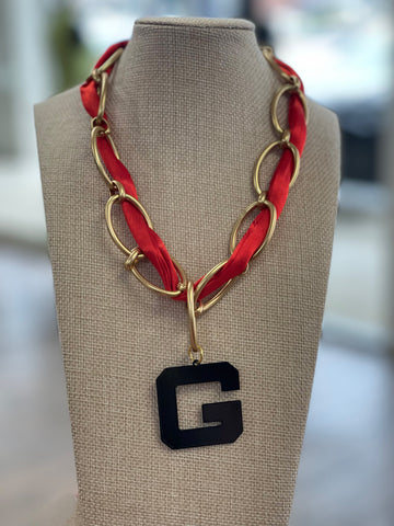 Gameday Necklace