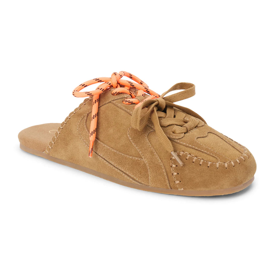 DEVYN SNEAKER MULE