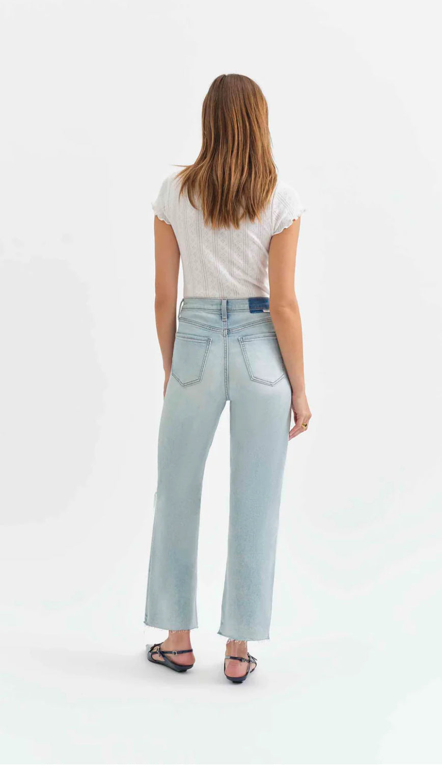 PLEASER IN CHARISMA DISTRESSED