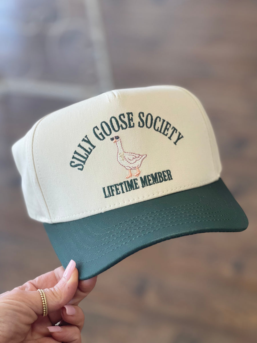 Silly Goose Society