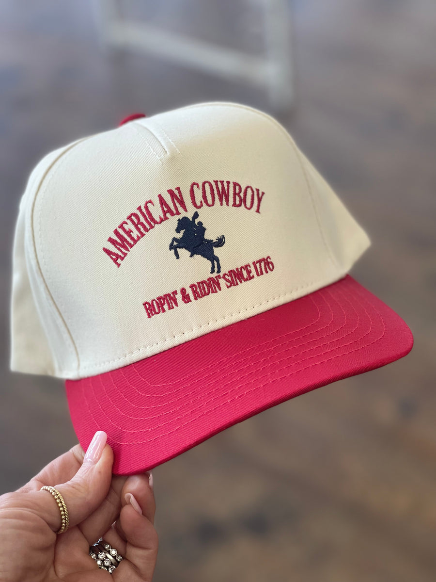 American Cowboy
