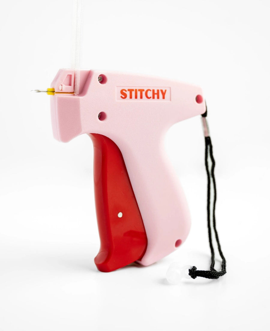 Stitchy