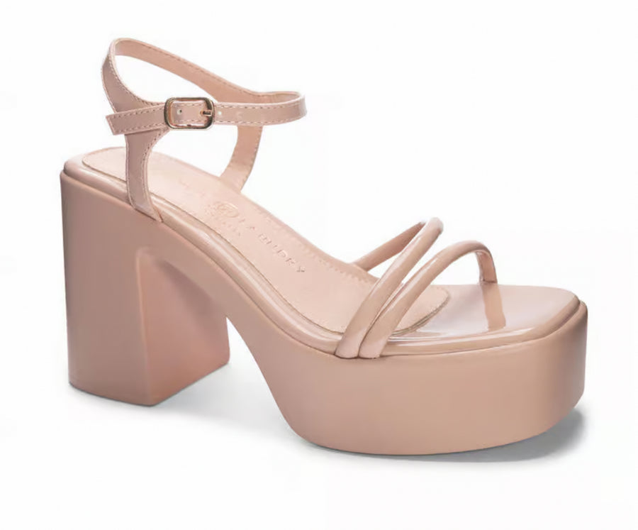 Avianna Dress Sandal