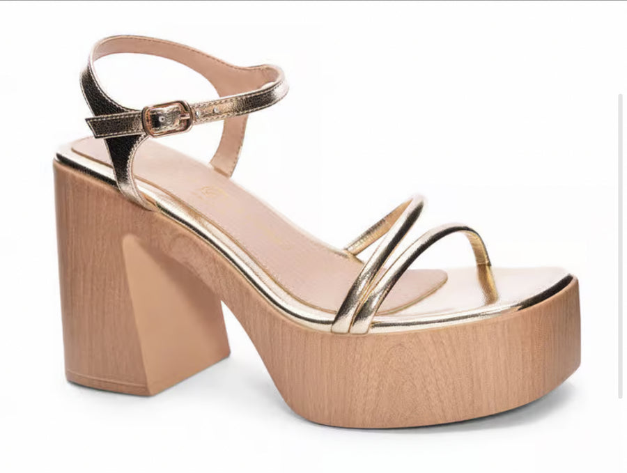 Avianna Dress Sandal