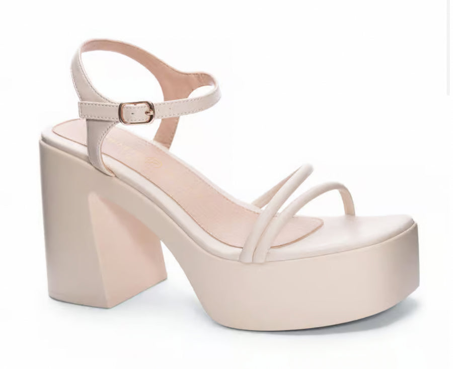 Avianna Dress Sandal