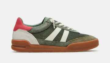 VERDICT GREEN MULTI