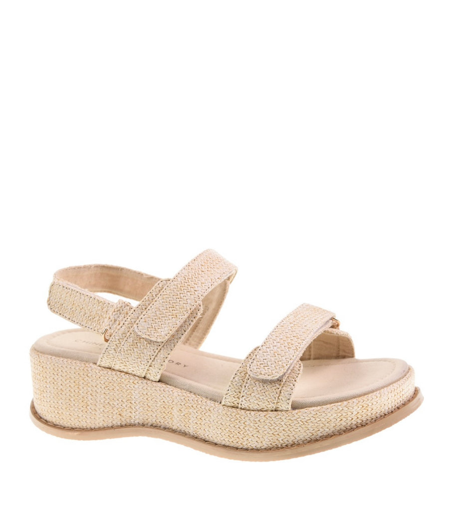 Cyra Casual Sandal