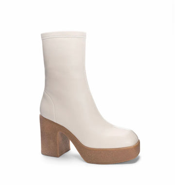 Callahan Platform Bootie