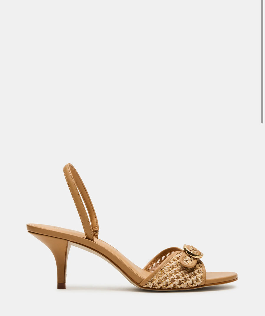 HENRIETTA RAFFIA