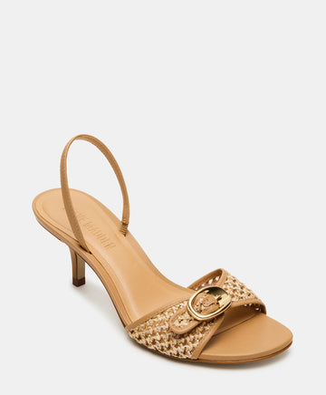 HENRIETTA RAFFIA