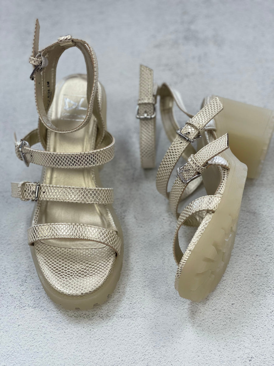 Francee Casual Sandal