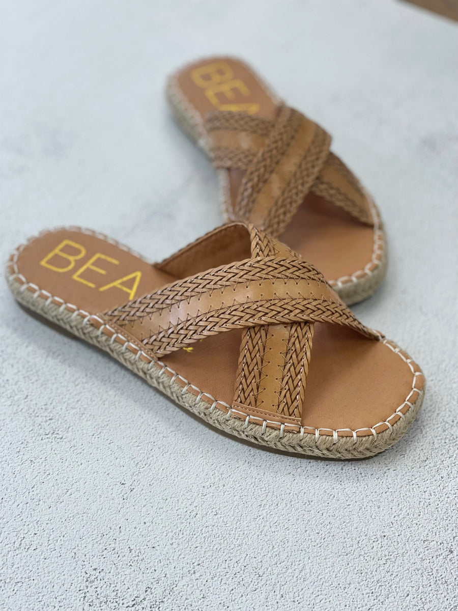 Hightide Sandal